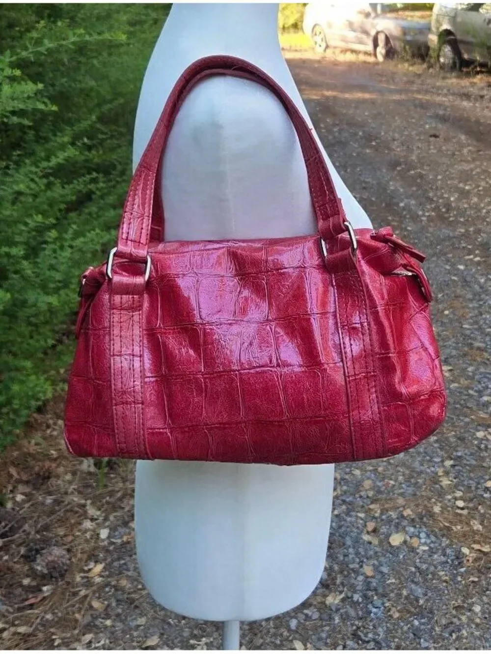 Sag Harbor finish vibrant
